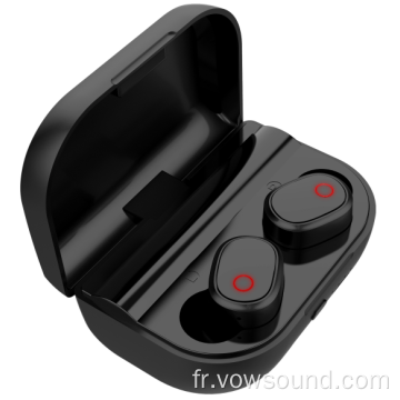 Casque Bluetooth Mini TWS léger